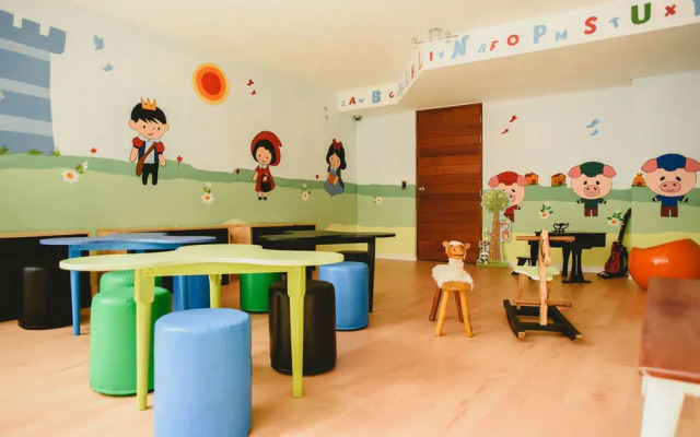 Miraflores Rentals