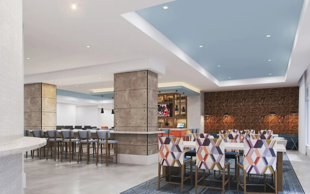 Staybridge Suites Houston Downtown by IHG