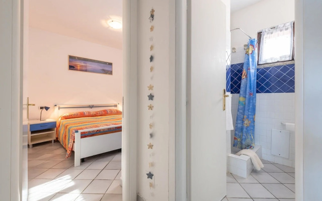 AffittaSardegna - Janna Apartments