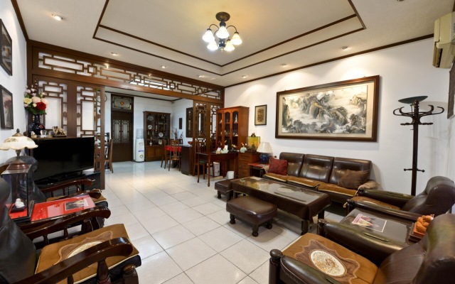 Tainan Travel Inn - ChengGong Univ
