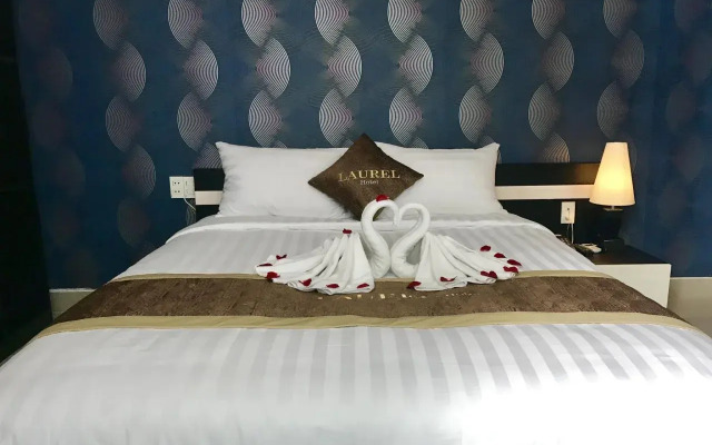 Laurel Hotel Hue