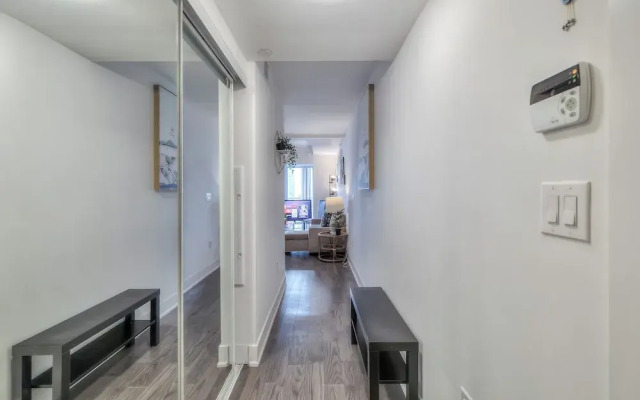 Panorama Suites-Bay