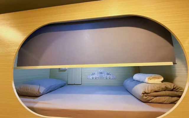 Coller Chinatown – Guest Rooms – Singapore