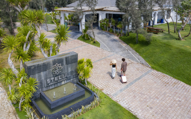 Stelia Beach Resort