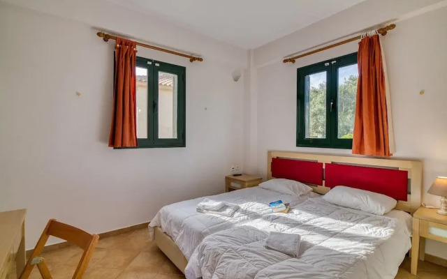 Analipsi Villas Beach Front 6