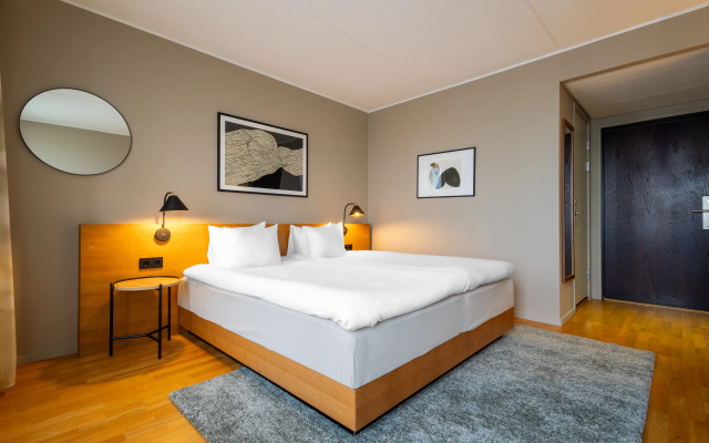 Hyatt Place Gothenburg Central
