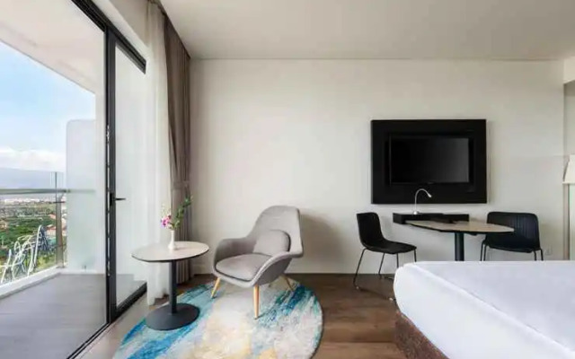 Hotel Soleil Ha Long – Trademark Collection by Wyndham