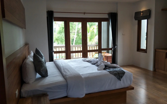 Lanta Infinity Resort