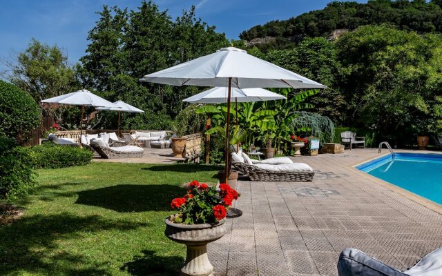 Hôtel du Centenaire