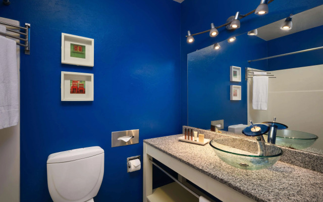 Hotel Zico, BW Signature Collection