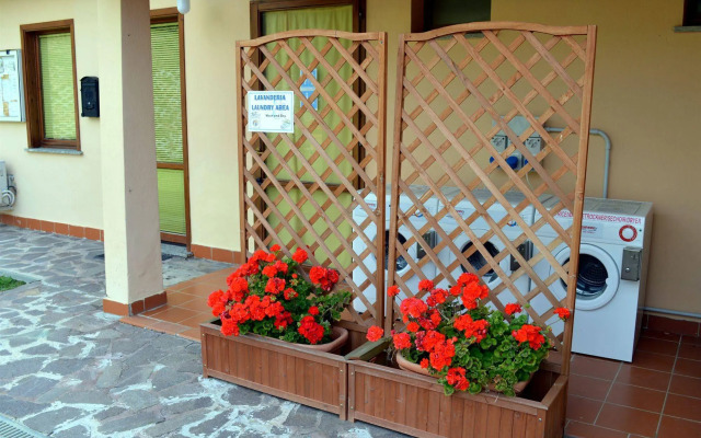 Le Corti Di Montepitti