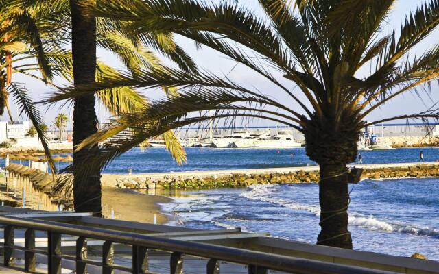 Chambao Suite Marbella