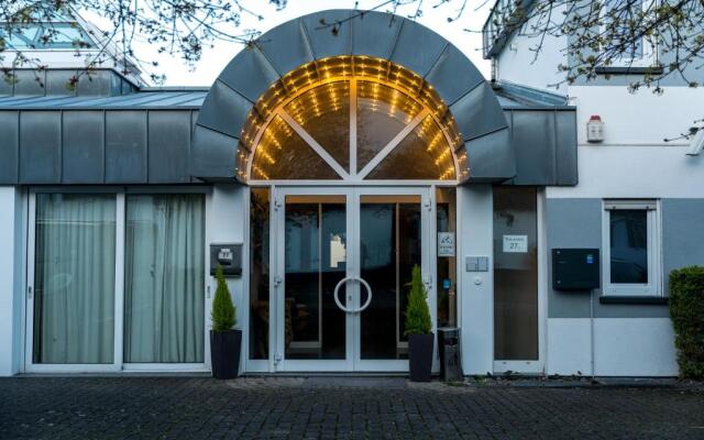Premium Apartments Koblenz
