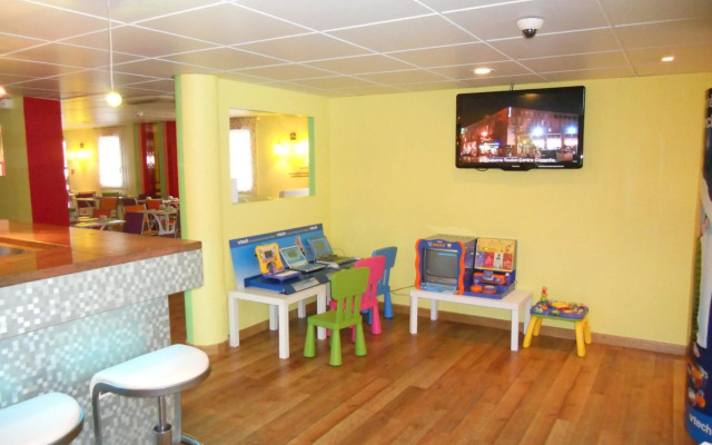 ibis Styles Bourg en Bresse