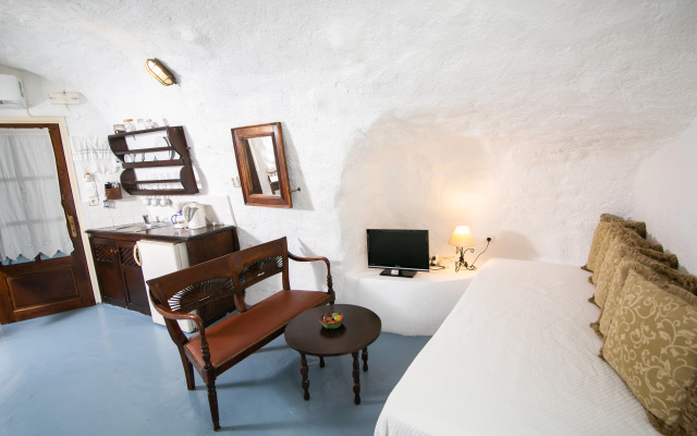 Alexanders Boutique Hotel