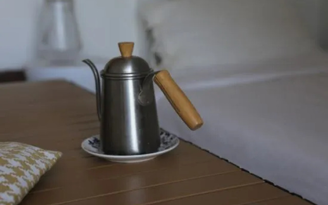 Sanya Lishe Homestay (Haitang Bay Duty Free City)