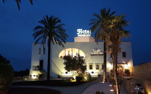 Relais Sant'Eligio