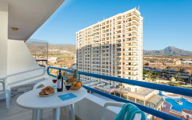 1413 Panoramic 1 bedroom apartment, Ocean View