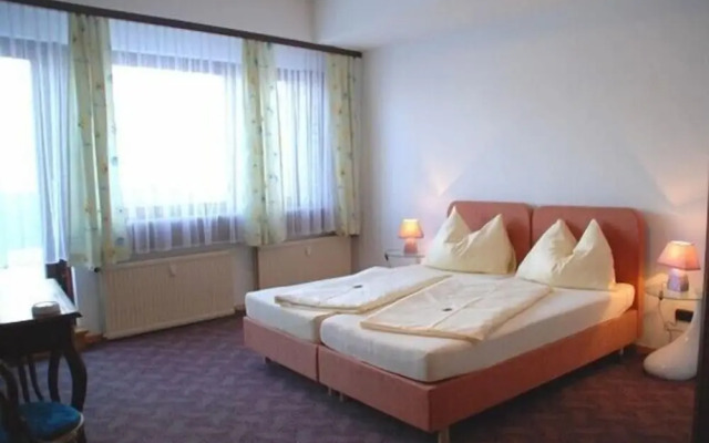 Stadthotel Schwerterbräu