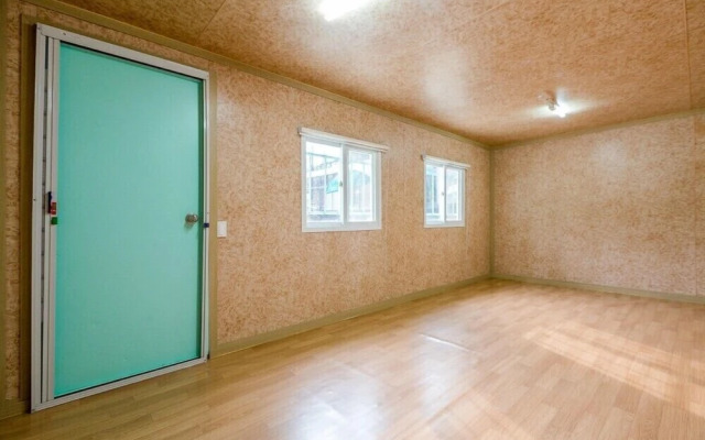 Mare Pension