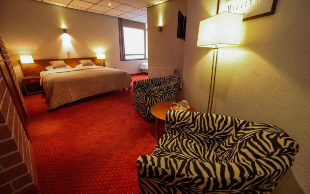 Amicitia Hotel