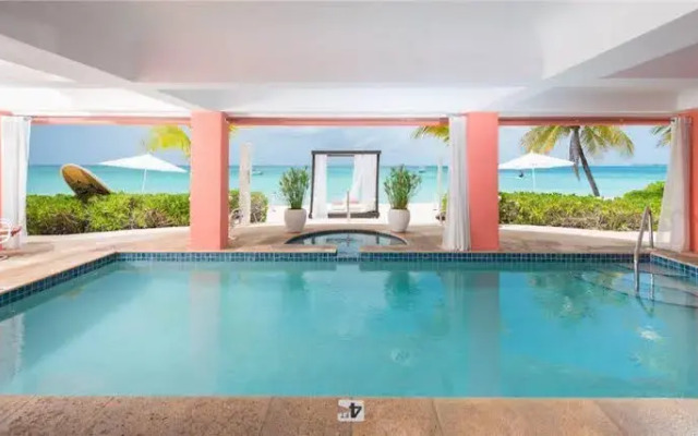 Coral Reef (Villa)