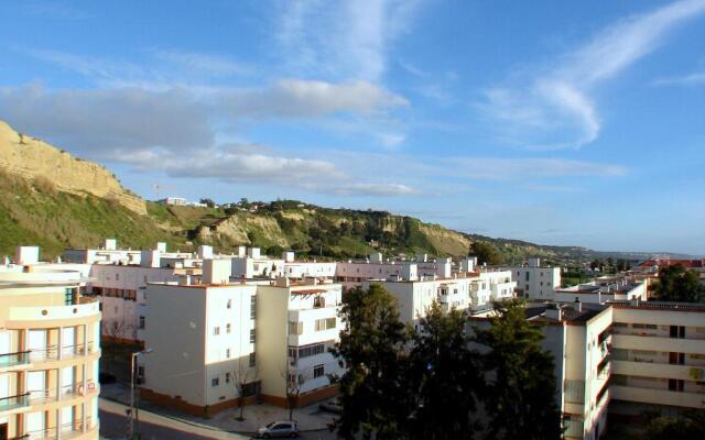 Apartment João de Barros