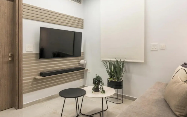 Pi Suite Project Smart Living