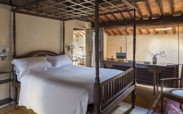 Castello Di Vicarello