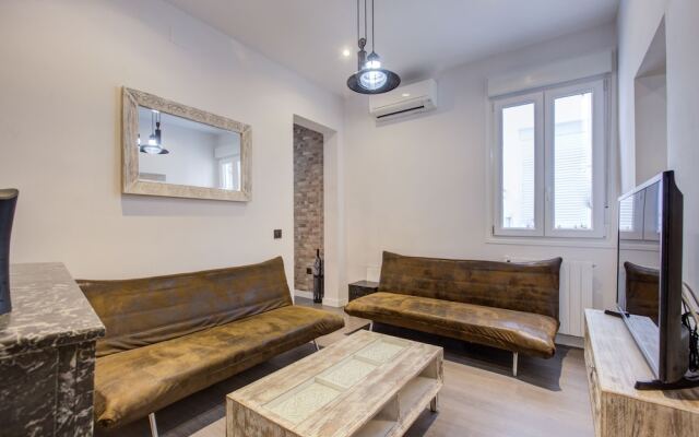 City Centre Apartment - 3BD - 2BT - WIFI