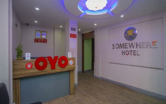 OYO 146 Somewhere Hotel & Restaurant