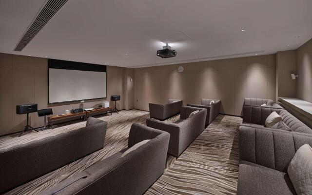 DoubleTree by Hilton Yingde Resort