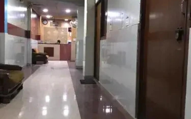 OYO 87010 Sangam Guest House