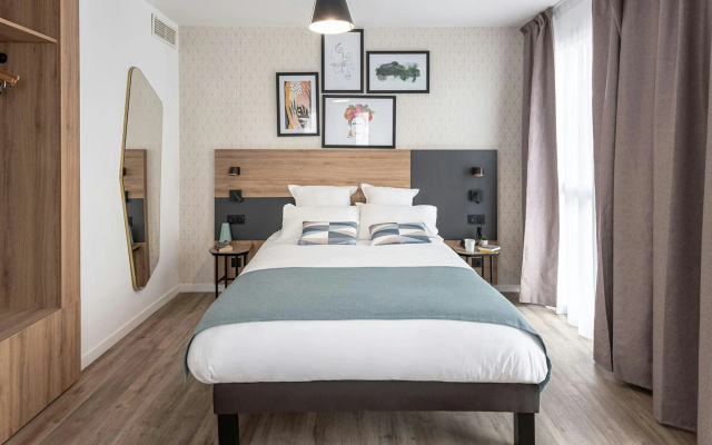 Appart'City Collection Saint Germain en Laye
