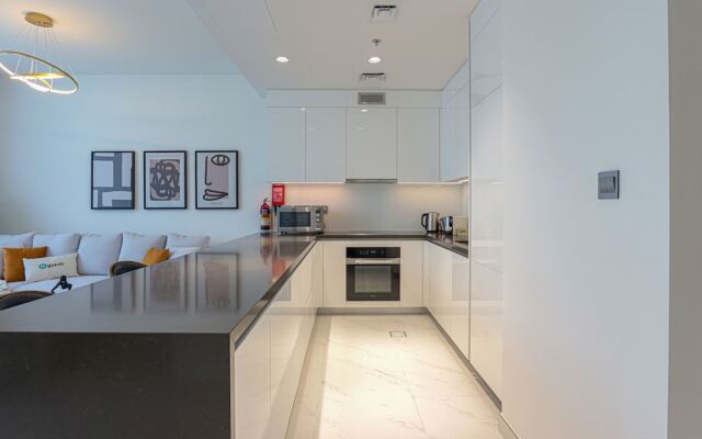 HiGuests - District One Residence 15