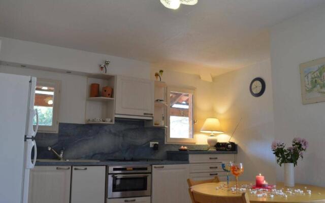 Appartement Saint-Aygulf, 2 pièces, 4 personnes - FR-1-226A-87