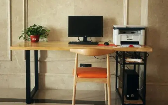 Vienna Hotel Qianshan Hekou ancient