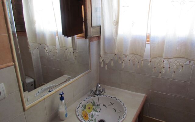 Apartamento Vista Paraiso El Borge
