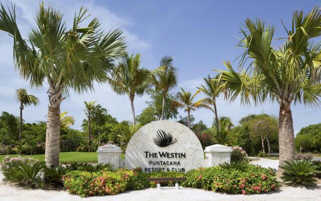 The Westin Puntacana Resort & Club