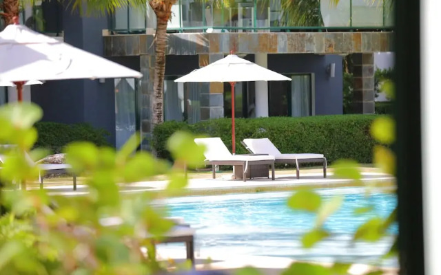 Beach Apartment at Sublime Samana