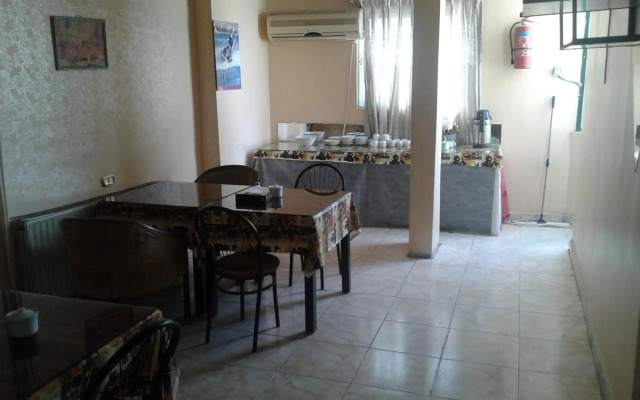 Petra Gate Hotel