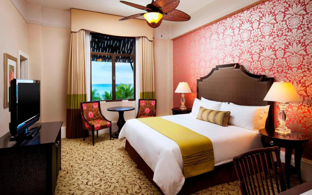 The Royal Hawaiian, a Luxury Collection Resort, Waikiki