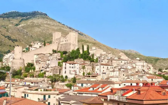 Il Fiore in una Stanza