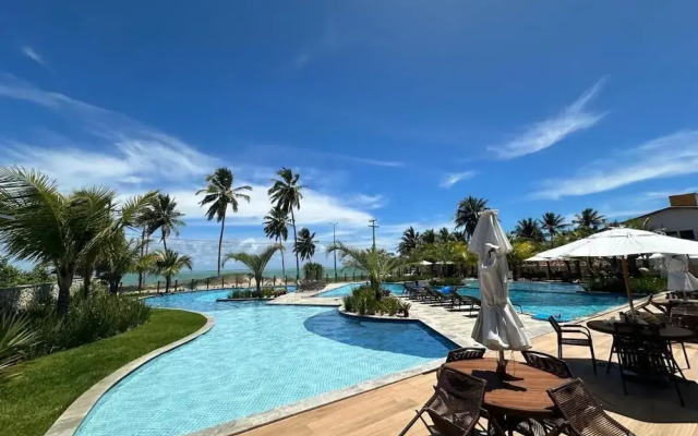 Blue Beach by Azzure Homes
