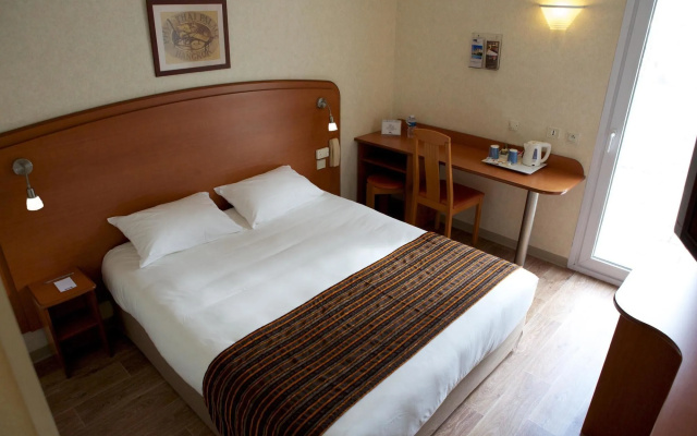 ibis Styles Aubagne Gemenos