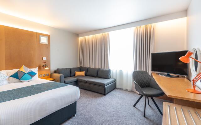 Holiday Inn Bournemouth by IHG