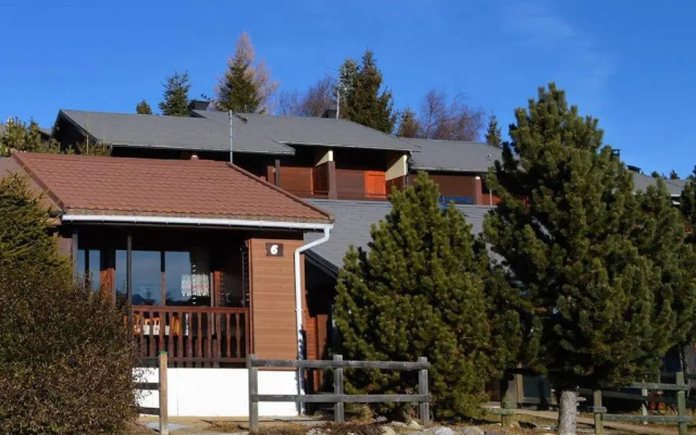 Chalet Bolquère-Pyrénées 2000, 2 pièces, 4 personnes - FR-1-592-23
