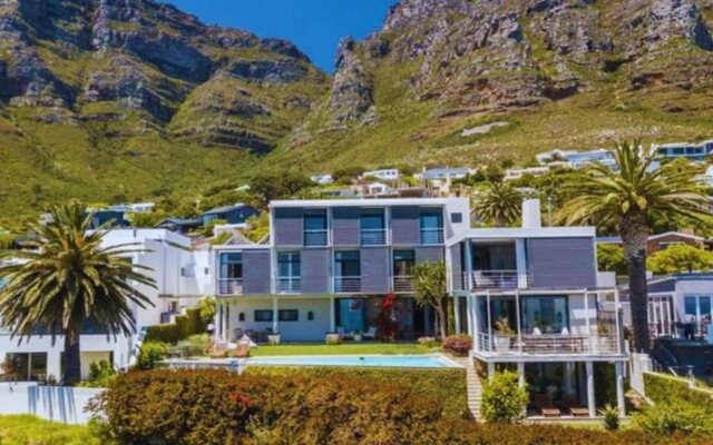 The 11 Camps Bay