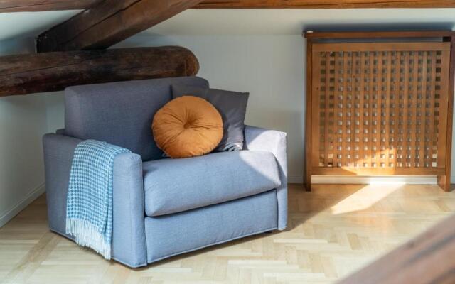 Dolomites Apartments R&R