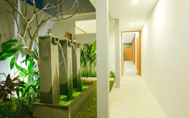 Villa Azure